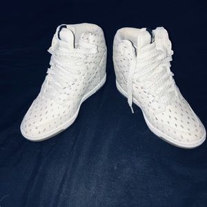 NIKE Dunk Sky Hi Size 6